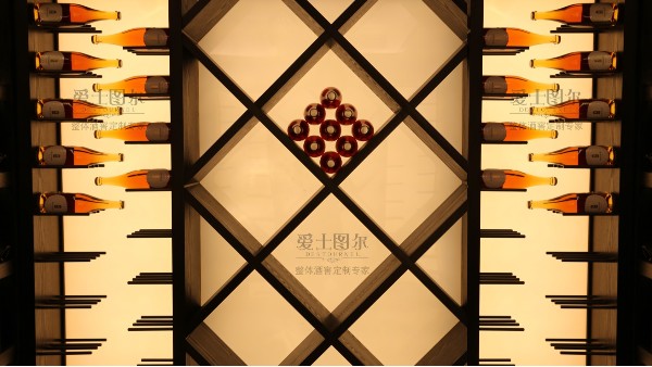 您的酒窖會(huì)呼吸嗎-愛(ài)士圖爾酒窖空調(diào)了解一下