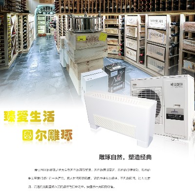 愛(ài)士圖爾明裝座吊兩用系列